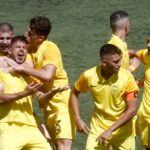 Αύριο, Σάββατο με Παναιτωλικό η Κ19