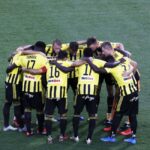 Όταν η συνέχεια γίνεται ζόρικη, οι ζόρικοι συνεχίζουν