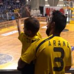 ΑΡΗΣ-Λαύριο το… παρασκήνιο (vid)
