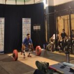 Άρση Βαρών: Ευχαριστήρια επιστολή από την Τ.Ε. Ε.Ο.Α.Β. Μακεδονίας Θράκης