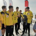 Ακαδημία Μπάσκετ: Ο ΑΡΗΣ παρών στην εκδήλωση «Μετράμε Καλάθια» (pics)