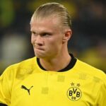 Bild: «Τέλος η χρονιά για Χάαλαντ»!