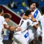 Δύο χρόνια αήττητη σε επίσημα ματς η εθνική Ελλάδας!