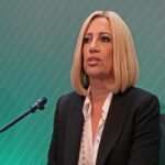 Έφυγε από τη ζωή σε ηλικία 57 ετών η Φώφη Γεννηματά