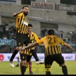 Γκάμα, λάσπη και μοιρασιά (vids)