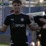 ΟΦΗ: Το αυτογκόλ του Μαλή