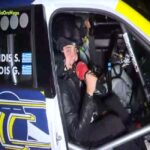 Θεσσαλονίκη: Όλα έτοιμα για το 54ο Rally Δ.Ε.Θ