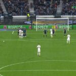 Σκωτία-Ισραήλ: Το 0-1 του Ζάχαβι με τρομερό φάουλ (vid)