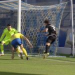 Πέρασε με ανατροπή από το Αγρίνιο ο ΟΦΗ (highlights)