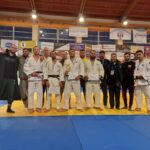 Τζούντο: Έξι μετάλλια για τον ΑΡΗ στο Πανελλήνιο Πρωτάθλημα Ανδρών (pics)