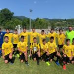 Ακαδημία Ποδοσφαίρου: Η αγωνιστική δραστηριότητα του Α.Σ. ΑΡΗΣ