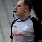 Έβγαλε “λάδι” τον Κορομηλά ο παρατηρητής