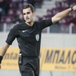 Κουμπαράκης: Μόνο νίκες ο ΑΡΗΣ, αήττητη η Λαμία!