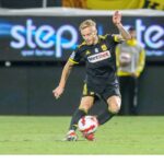Τζέγκο: “Στεναχωρημένοι αλλά να φανούμε δυνατοί…”