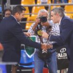 H συνέντευξη Τύπου των προπονητών, μέσα από το AllAboutARIS TV (vids)
