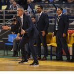 Καστρίτης: “Οταν ξεπερνάμε τα όρια μας, κερδίζουμε οποιονδήποτε!”