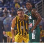 Νετζήπογλου: “Τρομερό να παίζεις με αυτόν τον κόσμο!”