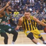 Νετζήπογλου: “Τώρα χαιρόμαστε, από αύριο σκληρή δουλειά” (vid)