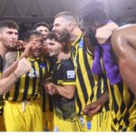 BasketLeague: Το πρόγραμμα του ΑΡΗ έως την 5η αγωνιστική