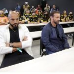Μπεναλουάν για τη γυναικεία ομάδα: “Καλωσήρθατε στην οικογένειά μας…” (pic)