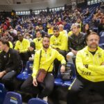 Βόλεϊ Ανδρών: Εκτός έδρας πρεμιέρα για τον ΑΡΗ το Σάββατο (23/10)