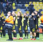 Ο ΑΡΗΣ στο γήπεδο +1 από ΠΑΟΚ και +4 από Παναθηναϊκό