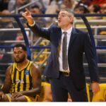 Καστρίτης: “Να κρατήσουμε ψηλά το ηθικό των παικτών” (vid)