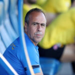 Παναγιωτάρας στον πάγκο της ΑΕΚ μέχρι να βρεθεί ο αντί-Μιλόγεβιτς