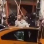 Εμφύλιος: Οπαδοί του ΠΑΟΚ έκαναν ντου στα «κεντρικά» της Θύρας 4 (vids)