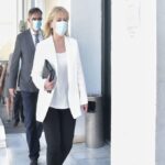 Πυρκαγιά στο Μάτι: Εισαγγελική πρόταση για παραπομπή σε δίκη των Δούρου, Ψινάκη και Κολοκούρη (vid)