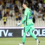 Πρόβλημα στην ΑΕΚ με Στάνκοβιτς ενόψει (και) ΑΡΗ