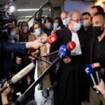 Στις 24/11 η απόφαση στη δίκη Μπενζεμά-Βαλμπουενά
