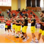 Βόλεϊ Ανδρών: Πρώτη νίκη για τον ΑΡΗ, με ανατροπή
