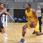 ΚΑΕ ΑΡΗΣ: Game Day με Χάνλαν, Γουίλιαμς και Νετζήπογλου (pic)