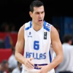 General manager στην Εθνική ο Ζήσης