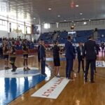 Η παρουσίαση του ΑΡΗ (vid)