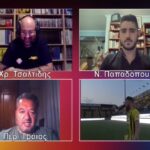 AllAboutARIS TV: LIVE το διπλό pre game με… δράση σε ποδόσφαιρο και μπάσκετ (vid)