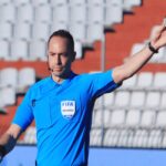 Διαμαντόπουλος και… Πορτογάλος στο VAR!
