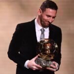Χρυσή Μπάλα: Ο κορυφαίος παίκτης του πλανήτη είναι και πάλι ο Μέσι! (vid)