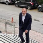 Ιγνάτιος Καϊτεζίδης: “Υποδεχόμαστε με χαρά το πρότζεκτ του γηπέδου”