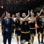 Ομάδα αναγκασμένη να ξεπερνάει (και) τον εαυτό της!