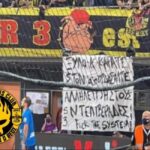 ARIS Athens club: “Το Παλέ καταπίνει κάθε περαστικό…” (pic)