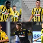 Το… κάστινγκ του αντι-Μπερτόγλιο