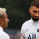 Ντοναρούμα: «Με ενοχλεί ο ανταγωνισμός με τον Νάβας, πονάει να είμαι στον πάγκο»