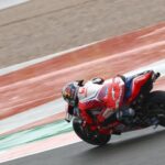 Grand Prix Βαλένθια: Πήρε την pole o Μάρτιν