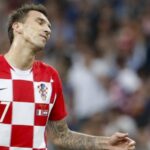 Κροατία: Πόστο στην Εθνική για τον Μάριο Μάντζουκιτς