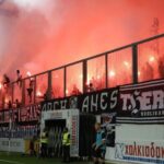 Ηράκλειο: 18 συλλήψεις και πρόστιμα σε οπαδούς του ΟΦΗ