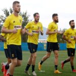 «Θέμα» με Μάνο, πολύ δύσκολα για Βόλο
