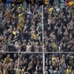 Η κλήση σε απολογία για Βόλο και η υπερασπιστική γραμμή του ΑΡΗ