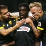 Οι διεθνείς επιστρέφουν… φορτσάτοι